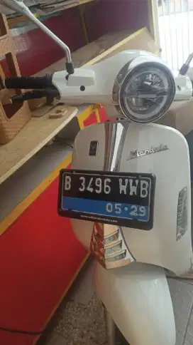 Dijual Volta Mandala 403