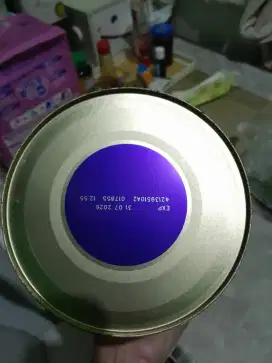 S26 tahap 4 900gr