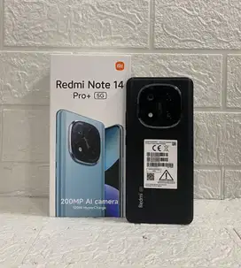 Redmi note 14 pro+ 5G 8/256