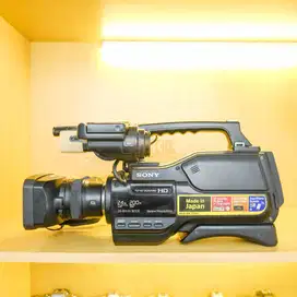 Sony HXC-MC2500 No Box