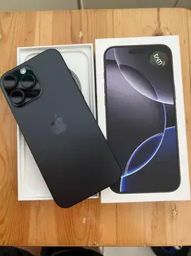 iphone 16 pro max 256 ibox