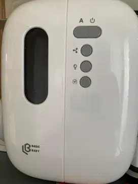 STERIL DOT BABY SAFE