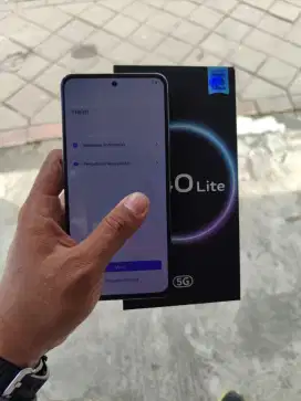 Vivo V40 Lite 8+8/256 5G resmi msih grns pjng lngkp ORI (tker tmabh bs