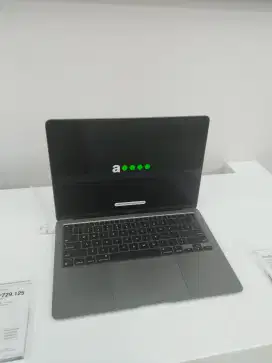 MacBook Air 13inch 8 256Gb segampang itu nyicil dengan promo bunga 0%