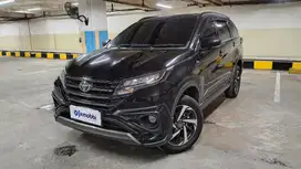 [OLXmobbi] Toyota Rush 1.5 S GR Sport Bensin-AT 2021