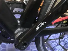 Sepeda RB Roadbike Mosso 739 TCA