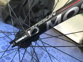 Sepeda RB Roadbike Mosso 739 TCA