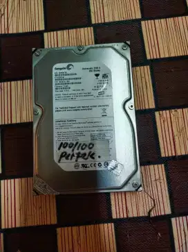 Hardis ata jadul 250gb bkn hdd sata yh, sentinel 100%.