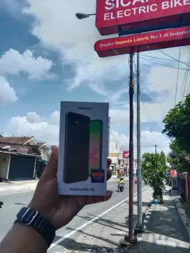 PROMO MENARIK SAMSUNG GALAXY A56 5G TUREN