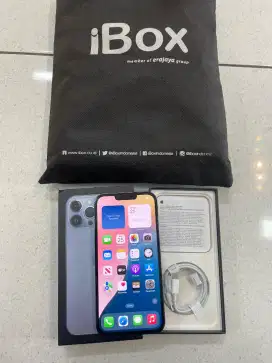 IPhone 13 PRO MAX 128GB iBOX
