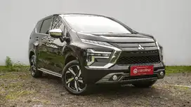 MITSUBISHI XPANDER 1.5 ULTIMATE 2022 [ DP 10JT]
