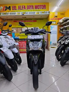 Pajak Hidup ^ Yamaha Mio S 125 thn 2019
