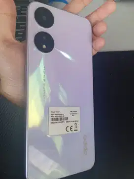 JUAL HP OPPO 2.000.000 MULUS100%