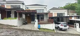 Dijual !!! Rumah Estetik Pandanaran Hills Semarang