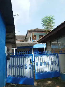 Dijual rumah cikutra bandung