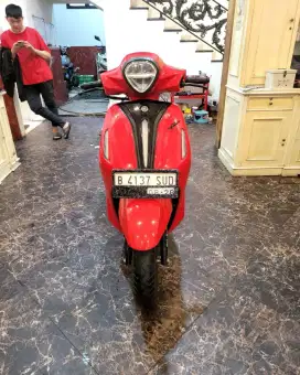 DP 500RB GRAND FILANO NEO THN 2023 PJK HIDUP PROSES DIBANTU SAMPAI ACC
