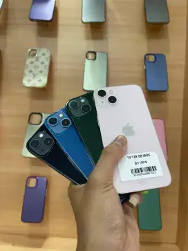 IPhone 13 128GB iBox (garansi on)