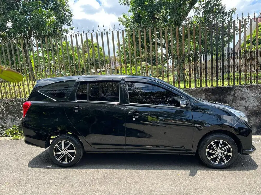 Calya G MT KM 19rb 2020 htm original