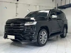 LANDCRUISER VXR-300 NIK 2023 ANTIK