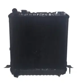 Radiator Isuzu NKR 71