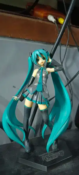 Figure Hatsune Miku fullset