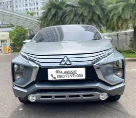 Termurah! Dijual Cepat Mitsubishi XPANDER 1.5 Ultimate Automatic Mulus