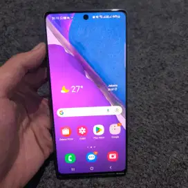 Samsung Note 20 4G