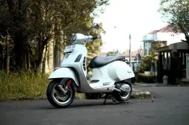 Vespa GTS I-Get 150 ABS 2018