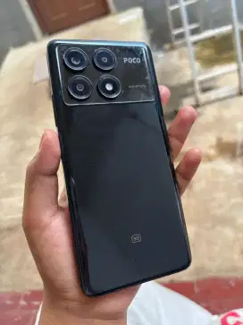POCO X6 PRO 12/512