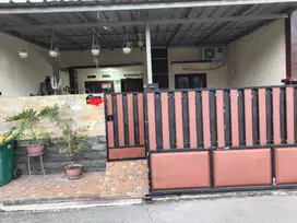 Take over rumah