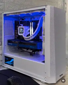 PC DEWA INTEL CORE i9 12900F RAM 48GB VGA 12GB SSD 512GB PSU 650W B760