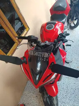 CBR150R Siap Pakai