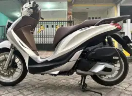 Piaggio MEDLEY 2019 Pemakaian 2023