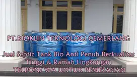 Septictank, Sepiteng Biofilter, Biotank, Biofil, Biotech,