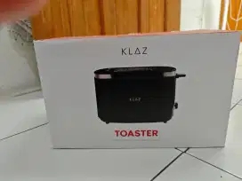 TOASTER ACE KLAZ JUAL MURAH