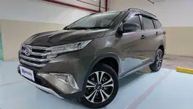 [OLXmobbi] Daihatsu Terios 1.5 R Bensin-AT 2021