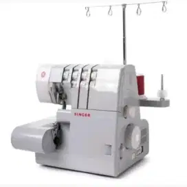 Mesin Obras Singer 14HD854
