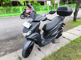 Yamaha Freego 2019 Termurah Pajak panjang
