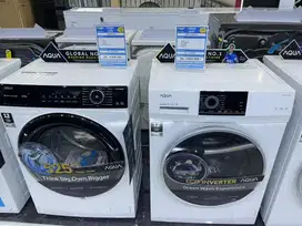 Promo mesin cuci terbaru 2025