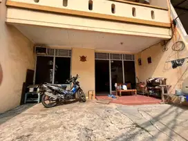 MurahRumah Asri Nyaman di Kelapa Gading Dijual Cepat