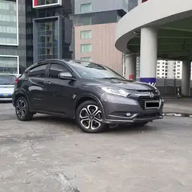 Honda HR-V 2016 Bensin