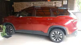 Almaz RS pro tahun 2022