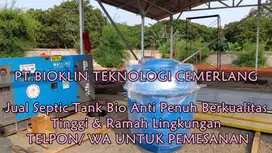 Sepiteng, Biofil, Biotank, Biofilter, Biotech, Septictank,