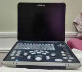 Usg 4D mindray Z60 expert (1 set)