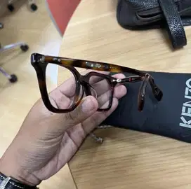 Kenzo Sunglasses Authentic