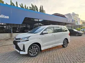 [OLX Mobbi] Dp Rendah Toyota Avanza 1.5 Veloz Bensin-MT 2021 CTRJB
