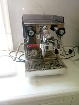 Espresso Machine La Pavoni