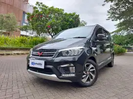[OLX Mobbi] Dp Rendah Wuling Confero S 1.5 L Bensin-MT 2017 CPITB