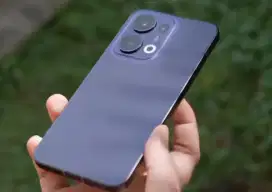 Oppo reno 13 5G 12/256 biru