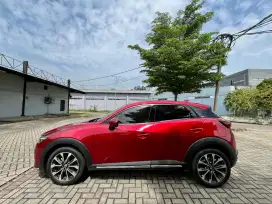 Mazda CX-3 Sport